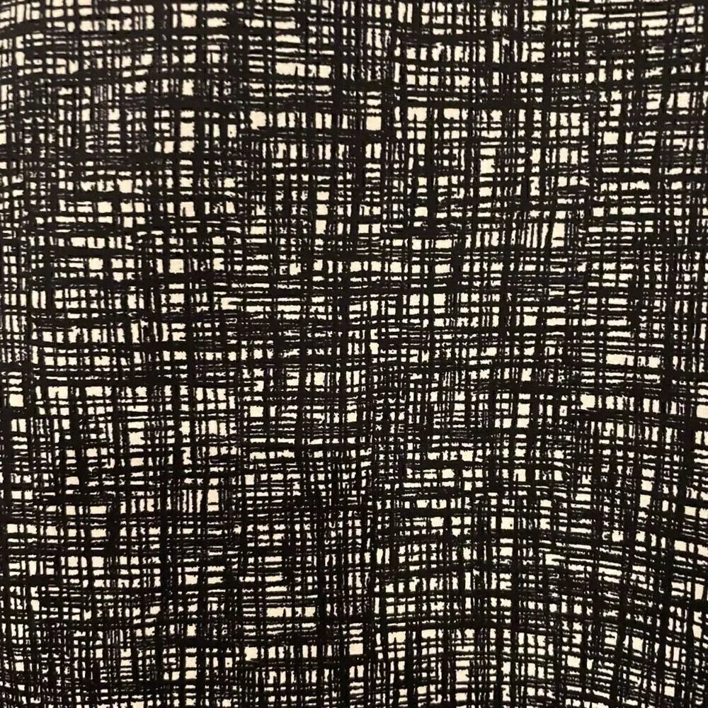 J. McLaughlin Catalina Dress Stretch Size XS Black
